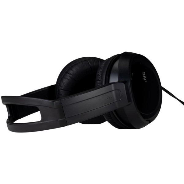 Фото - Наушники полноразмерные проводные JVC HARX330E